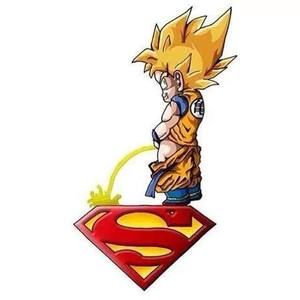 Meet your Posher, Ford